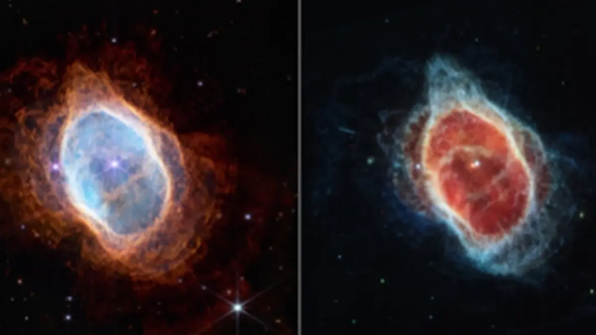 กล้องโทรทรรศน์อวกาศ เจมส์ เว็บบ์ กุญแจสู่ความก้าวหน้าทางดาราศาสตร์