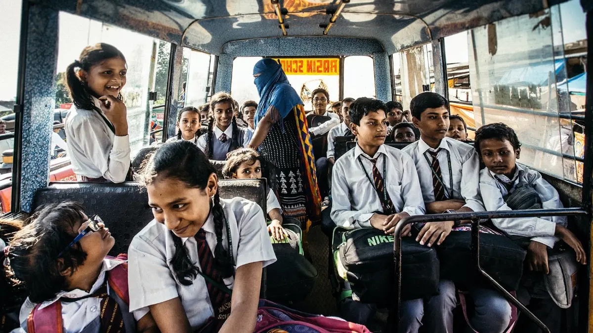 ปัญหาการควบคุมประชากรอินเดียกับความท้าทายเศรษฐกิจในอนาคต