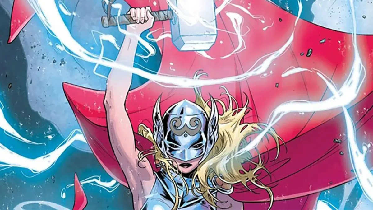 Thor Love & Thunder: 7 สิ่งที่คุณอาจไม่เคยรู้เกี่ยวกับ ‘เจน ฟอสเตอร์’