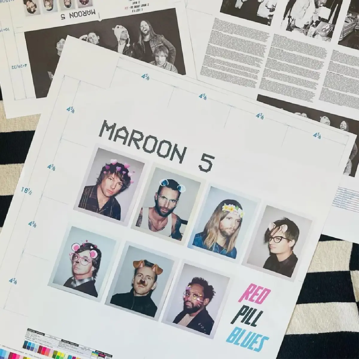 รวมลิสต์คอนเสิร์ตศิลปินระดับโลก Bangkok 2022