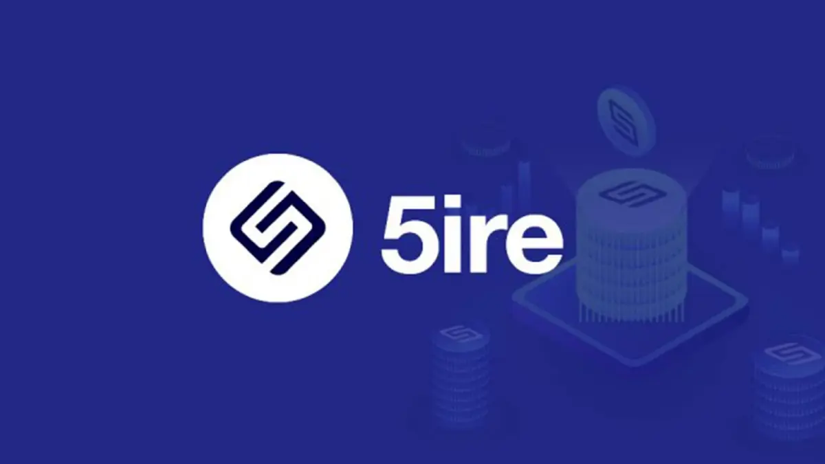 สตาร์ทอัพจากแดนภารตะ "5ire" ยูนิคอร์นตัวใหม่แห่งวงการ Blockchain