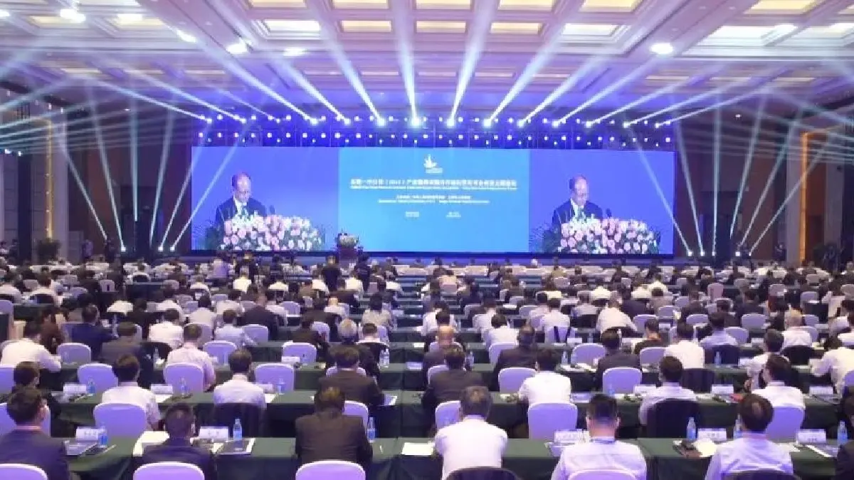 “จุรินทร์” โชว์วิชั่น พัฒนาอาเซียนด้วยนวัตกรรม 4 ด้าน หนุนใช้ประโยชน์ RCEP