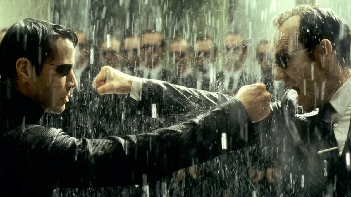 รวม 7 ฮีโร่-วายร้าย คู่ปรับตลอดกาลที่ครองใจคนดูมากที่สุด