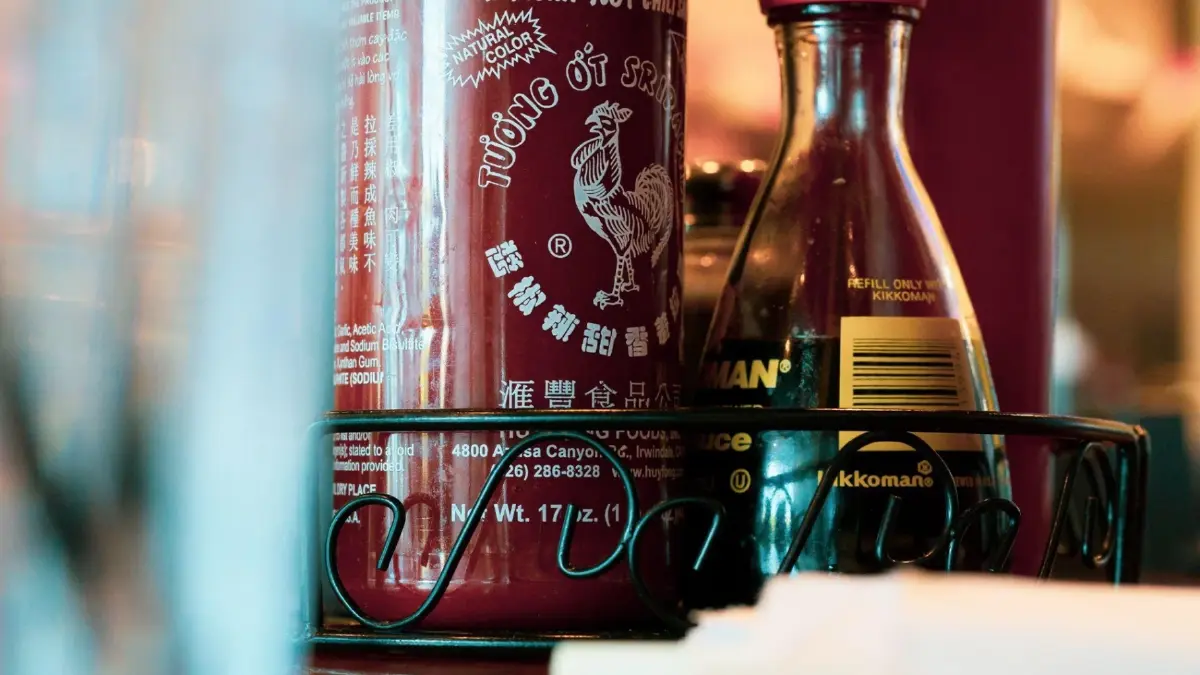 วิกฤต! ‘ซอสศรีราชา’ ขาดตลาดหนัก สภาพอากาศส่งผลกระทบผลผลิต