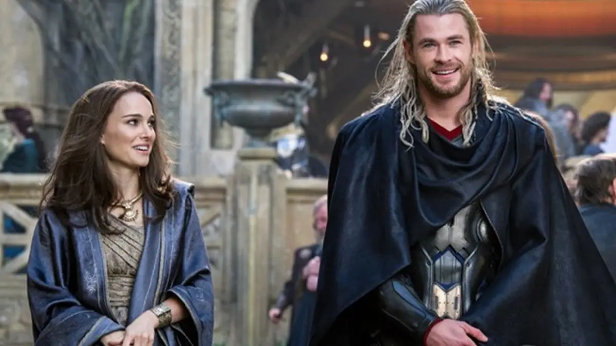 Thor Love & Thunder: 7 สิ่งที่คุณอาจไม่เคยรู้เกี่ยวกับ ‘เจน ฟอสเตอร์’