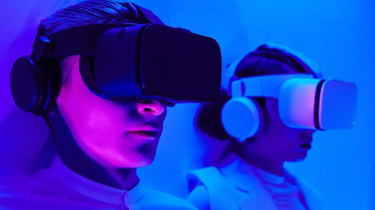 Metaverse ช่วยบำบัดกลุ่ม LGBTQ+ ได้อย่างไร