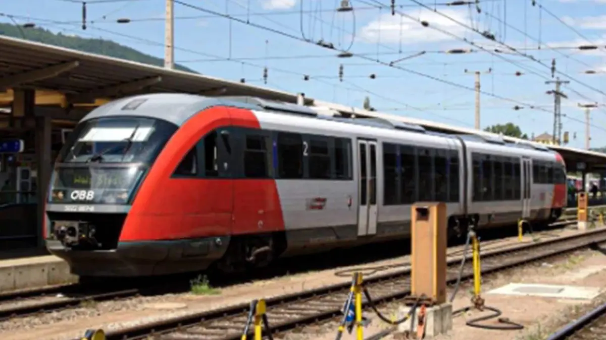 รถไฟ EV สู่ความเป็นผู้นำยานยนต์ไฟฟ้าแห่งอาเซียน