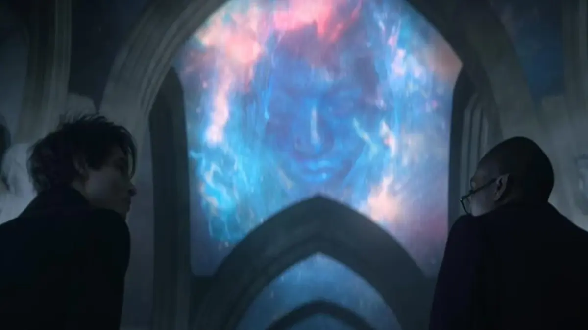 รีวิว Netflix: The  Sandman - ราชาแห่งความฝัน