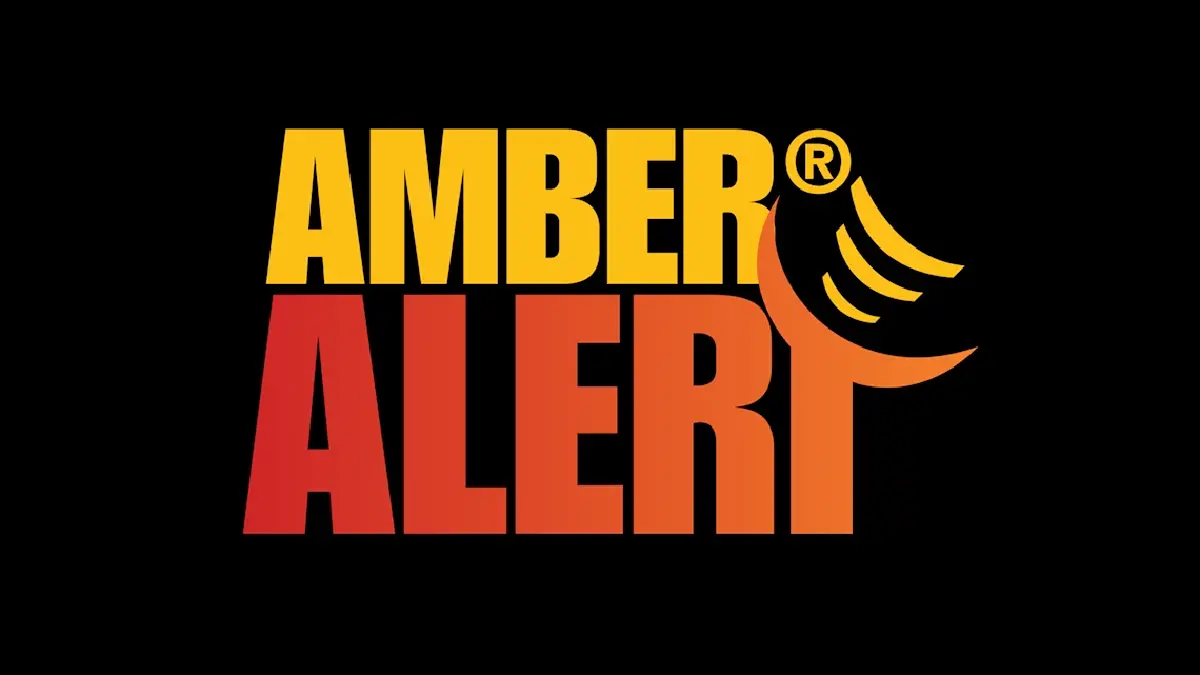 ‘AMBER Alert’ แจ้งเตือนเด็กหายด้วยพลังโซเชียล
