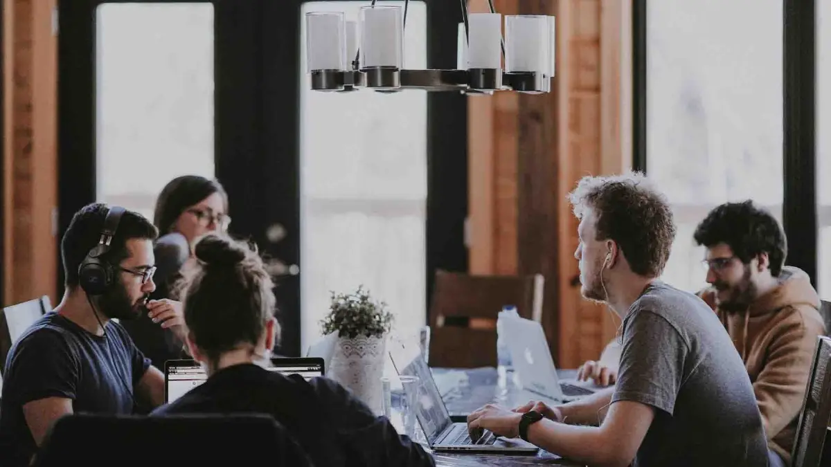 เอ็นดูเขา เอ็นเราต้องไม่ขาด! ใจดีอย่างไรไม่ให้เจ็บ แถมก้าวหน้าในอาชีพ