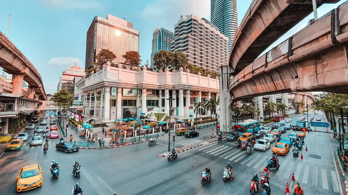 เปิด 8 อันดับเมืองที่เป็นมิตรกับจักรยานมากที่สุด กรุงเทพติดโผไหม?