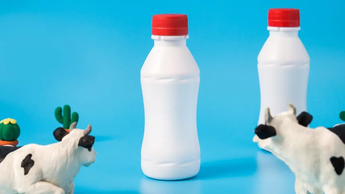 การันตีความนัว! นมจากเห็ดราและจุลินทรีย์ ทางเลือกใหม่ที่อร่อยและดีต่อโลก