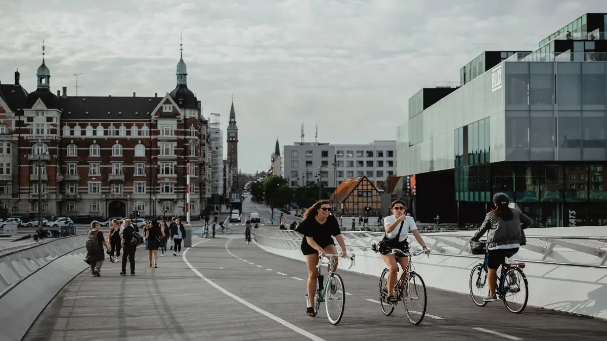 เปิด 8 อันดับเมืองที่เป็นมิตรกับจักรยานมากที่สุด กรุงเทพติดโผไหม?