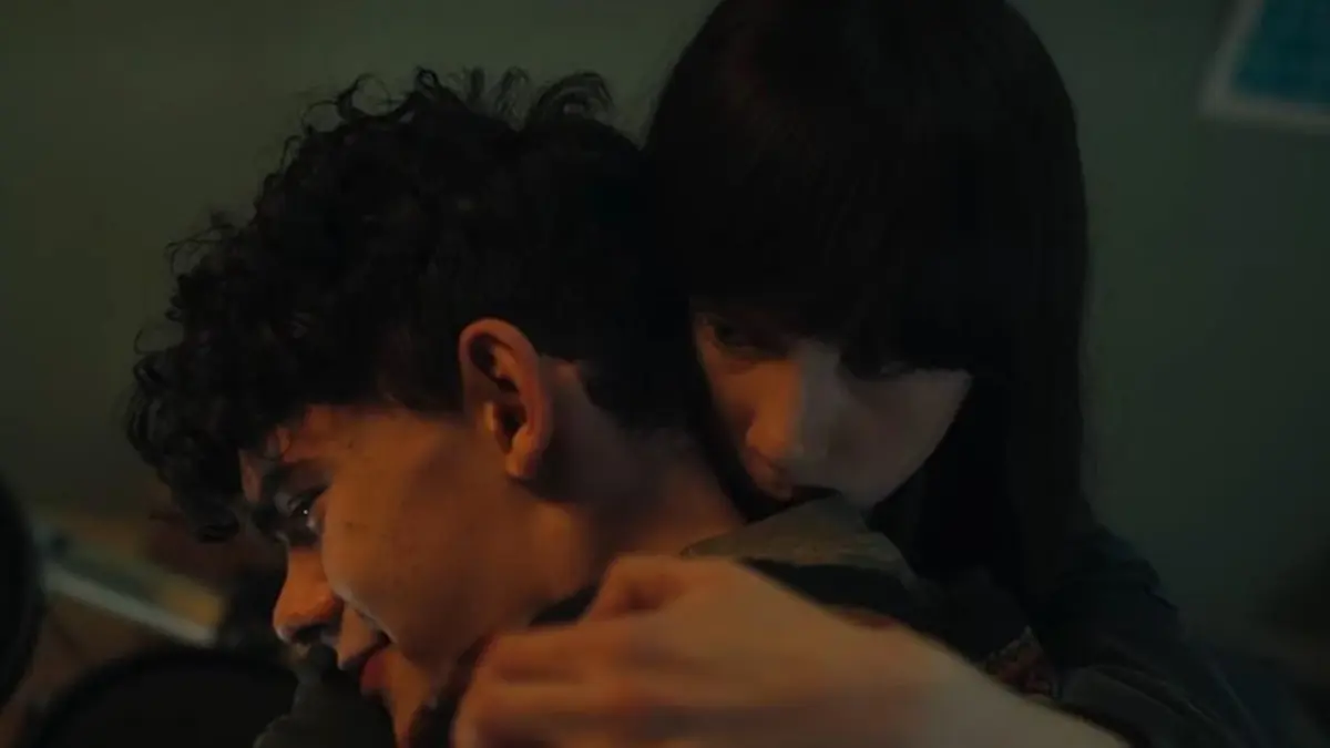 Heartstopper - วัยรุ่น LGBTQIA+ : ความรัก  และการยอมรับตัวตน