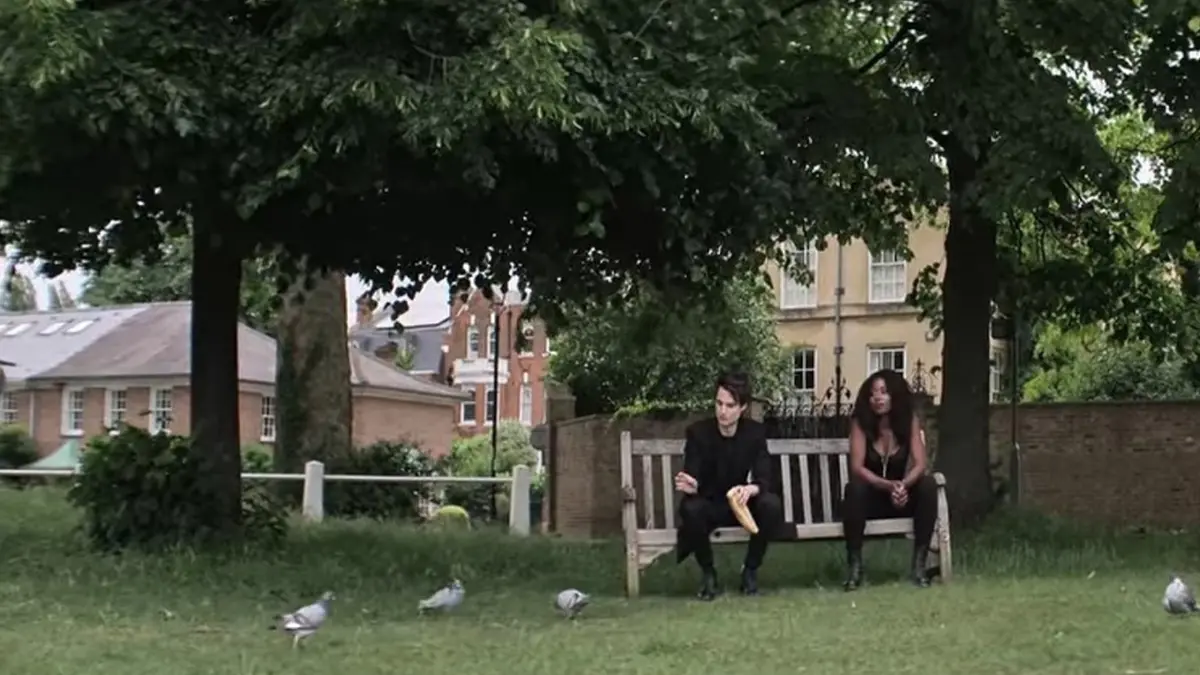 รีวิว Netflix: The  Sandman - ราชาแห่งความฝัน