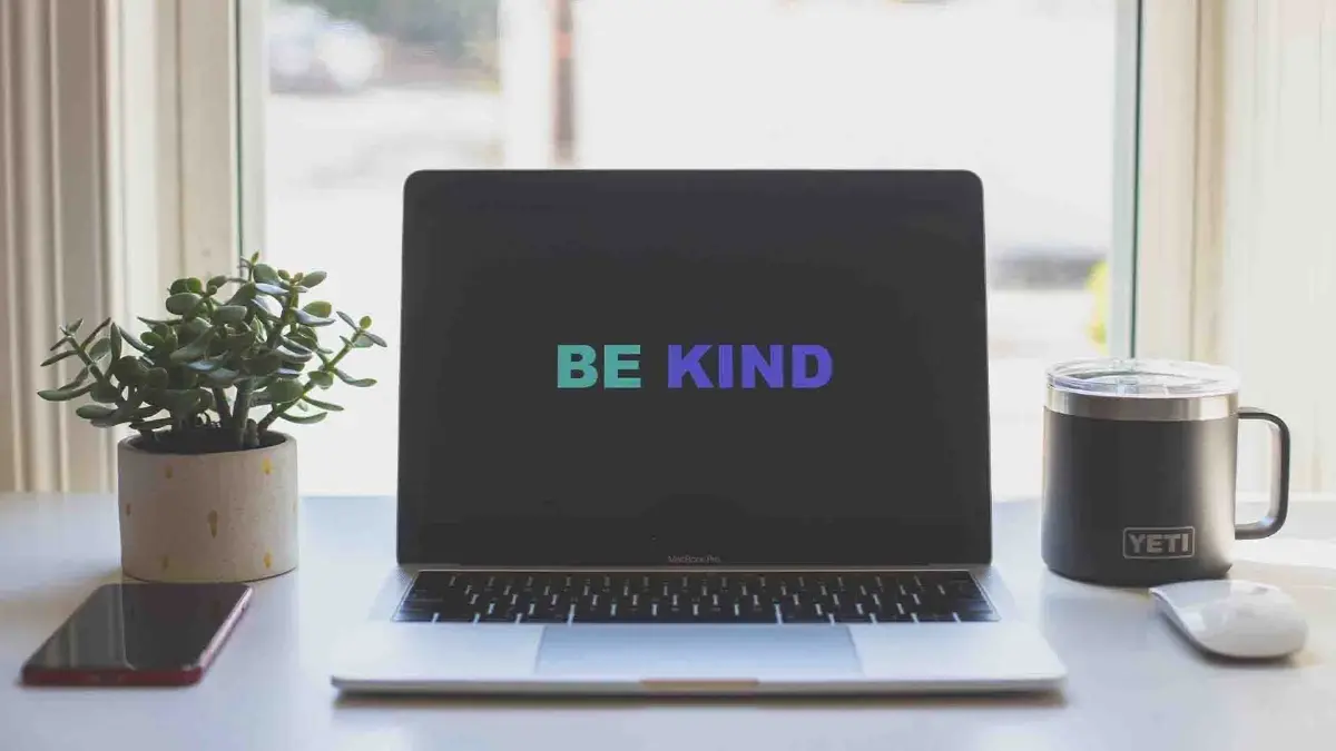 เอ็นดูเขา เอ็นเราต้องไม่ขาด! ใจดีอย่างไรไม่ให้เจ็บ แถมก้าวหน้าในอาชีพ