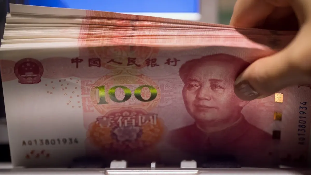 ศรีลังกากับบททดสอบทางเศรษฐกิจที่สำคัญของจีน