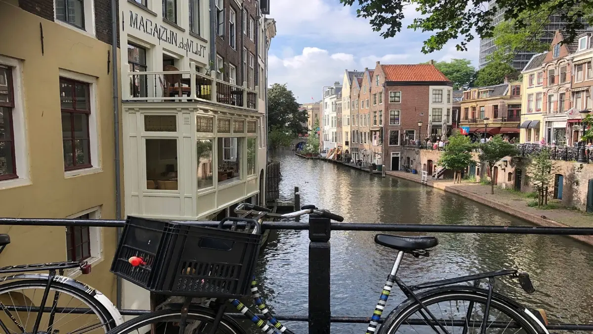 เปิด 8 อันดับเมืองที่เป็นมิตรกับจักรยานมากที่สุด กรุงเทพติดโผไหม?