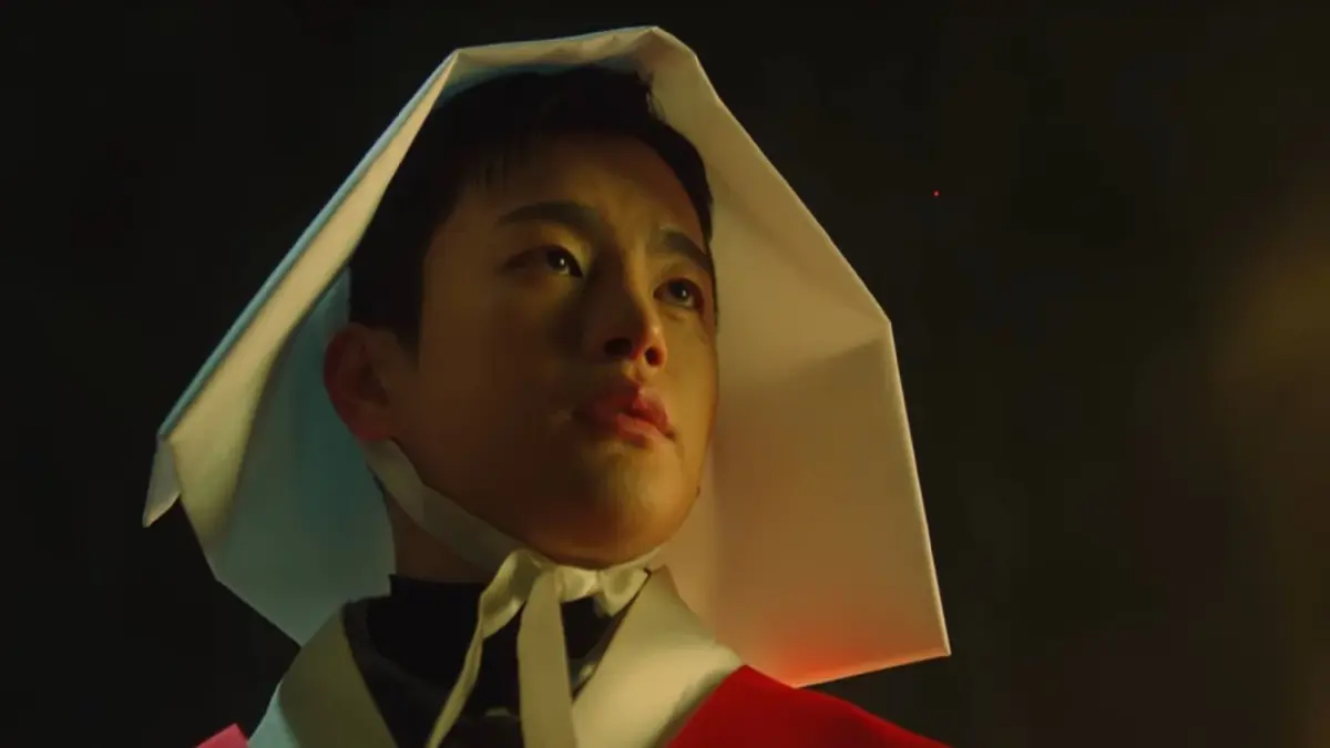 จากอดีตโปรไฟเลอร์ ผันตัวสู่ร่างทรง ‘Café Minamdang - คาเฟ่ลับจับผู้ร้าย’