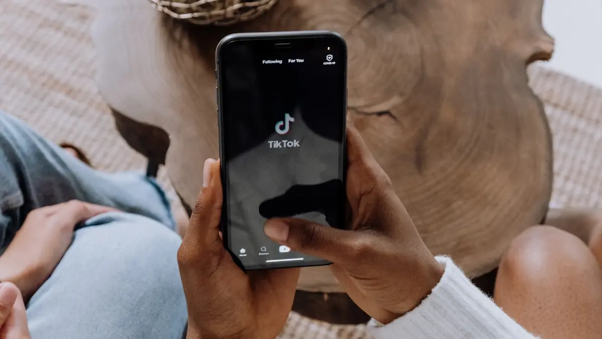 TikTok กับประเด็นการเจาะล้วงข้อมูลนักลงทุนคริปโต