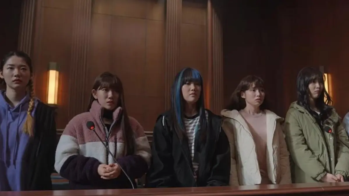 เมื่อผู้พิพากษาศาลเด็ก...เกลียดอาชญากรเด็ก Juvenile Justice