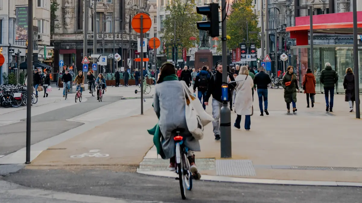 เปิด 8 อันดับเมืองที่เป็นมิตรกับจักรยานมากที่สุด กรุงเทพติดโผไหม?