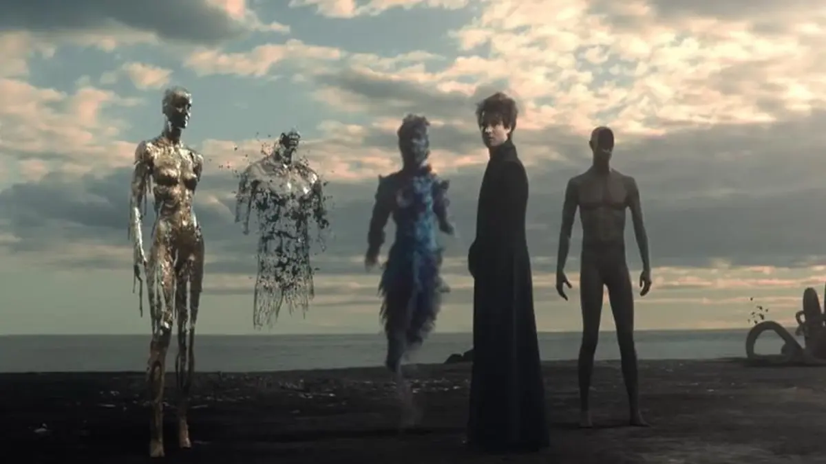 รีวิว Netflix: The  Sandman - ราชาแห่งความฝัน