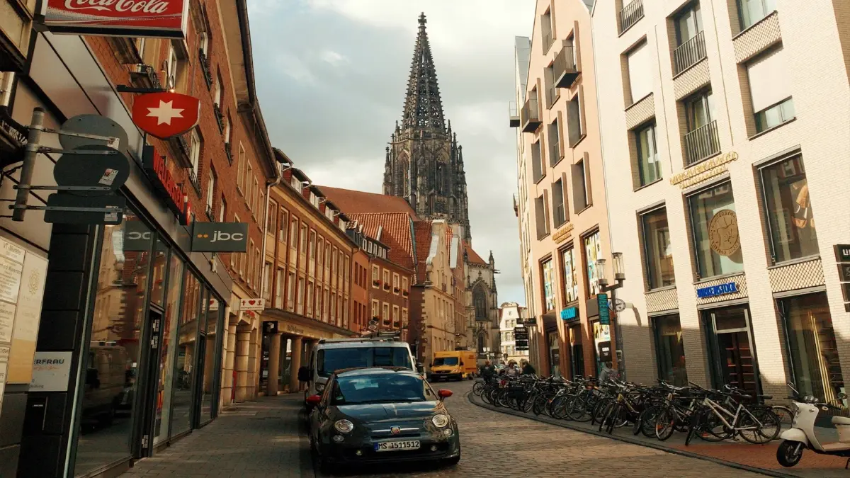 เปิด 8 อันดับเมืองที่เป็นมิตรกับจักรยานมากที่สุด กรุงเทพติดโผไหม?