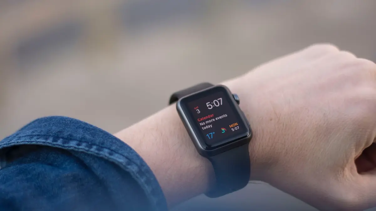 พี่ไม่ได้มาเล่นๆ! Apple กับการครองพื้นที่ตลาด Smartwatch