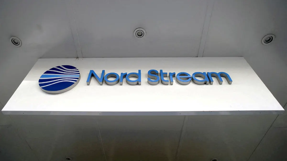 เจอจุดรั่วท่อก๊าซ  Nord Stream เพิ่มเป็น 4 จุด