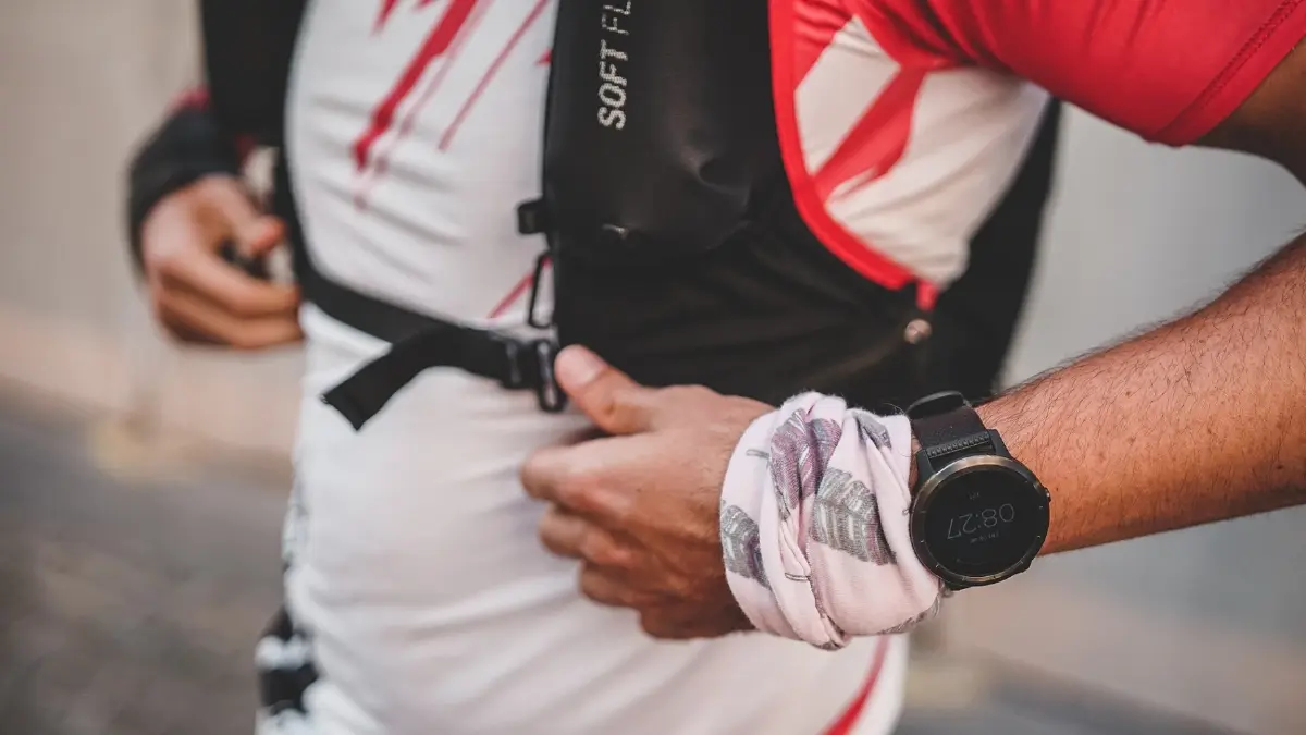 พี่ไม่ได้มาเล่นๆ! Apple กับการครองพื้นที่ตลาด Smartwatch