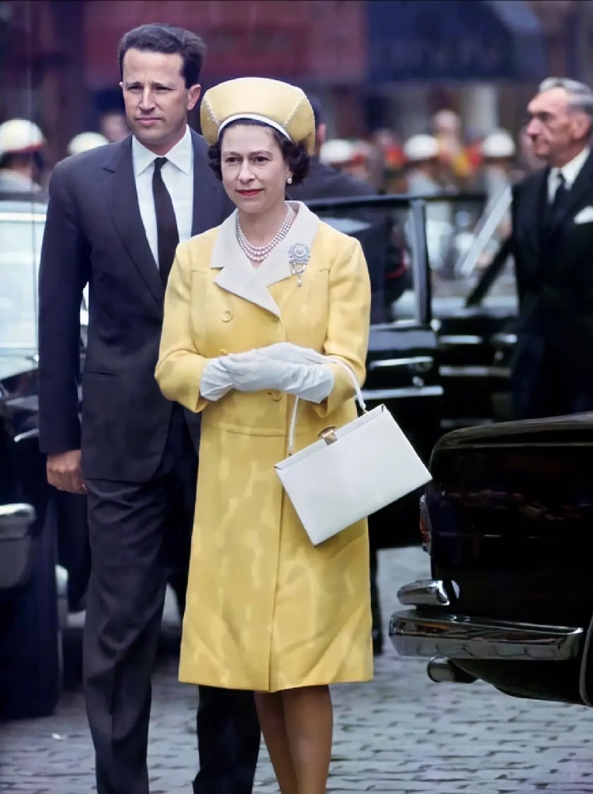 70 ปีแห่งความทรงจำ “ควีนเอลิซาเบธที่ 2” และก้าวต่อไปของ “คิง ชาร์ลส์ ที่ 3”