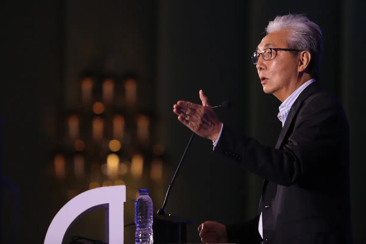 การรับมือแบบไทยในภาวะ ‘เศรษฐกิจถดถอยทั่วโลก’  รื้อกฎหมายคือทางออก?