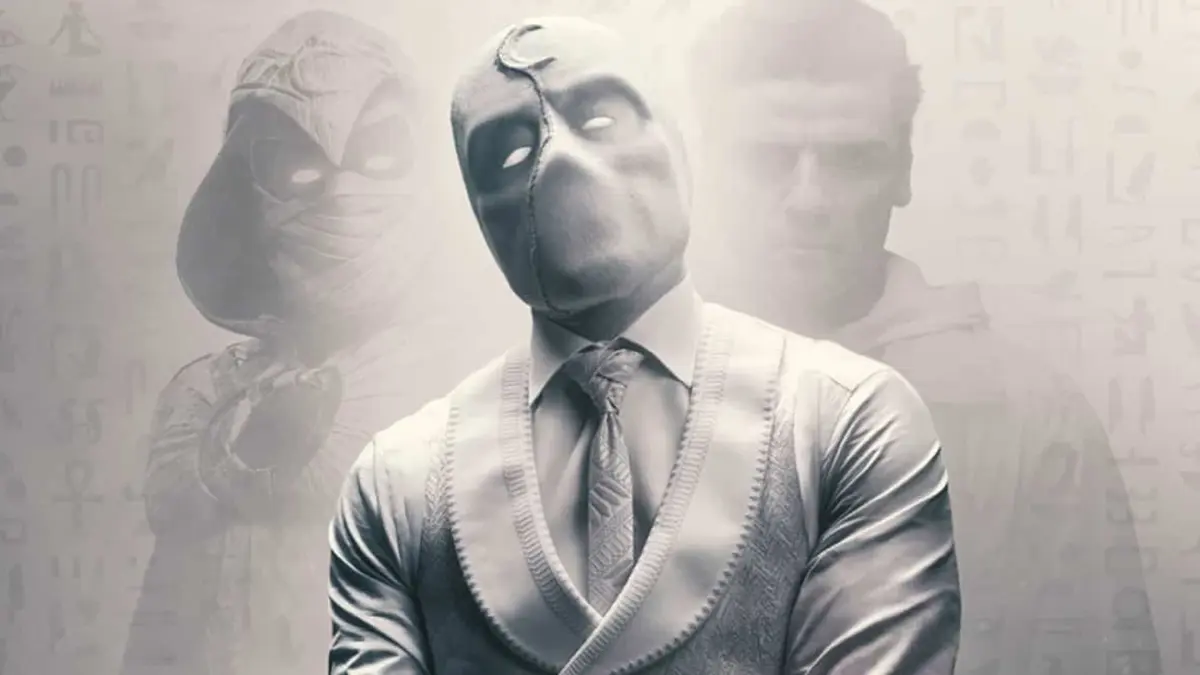 Moon Knight: เมื่อซุปเปอร์ฮีโร่เป็นโรคหลายบุคลิก