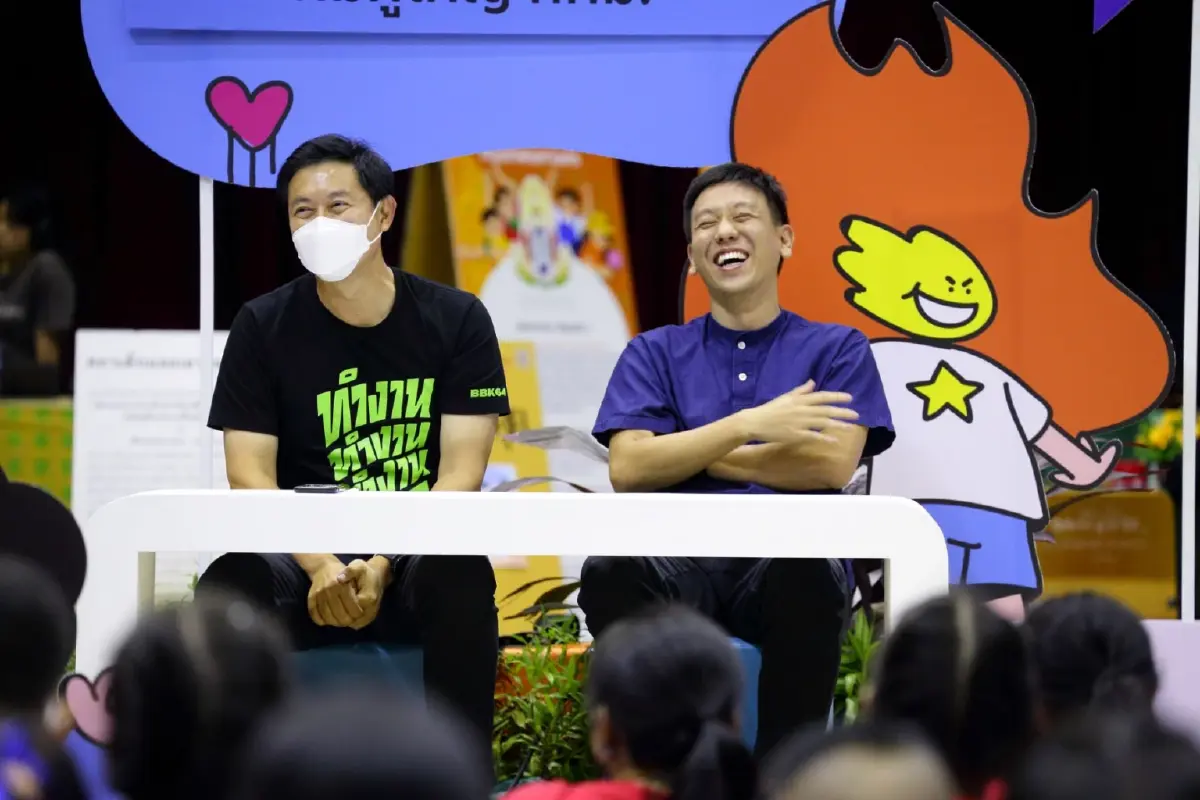 ให้มันจบที่รุ่นเรา! จิตสำนึก หรือ กฎบังคับใช้ อะไรจะหยุดไซเบอร์บุลลี่ได้?