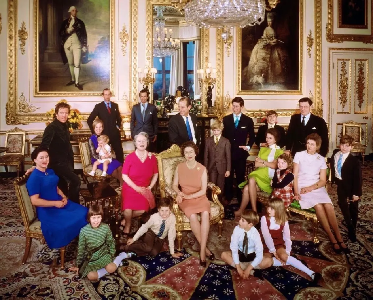 70 ปีแห่งความทรงจำ “ควีนเอลิซาเบธที่ 2” และก้าวต่อไปของ “คิง ชาร์ลส์ ที่ 3”