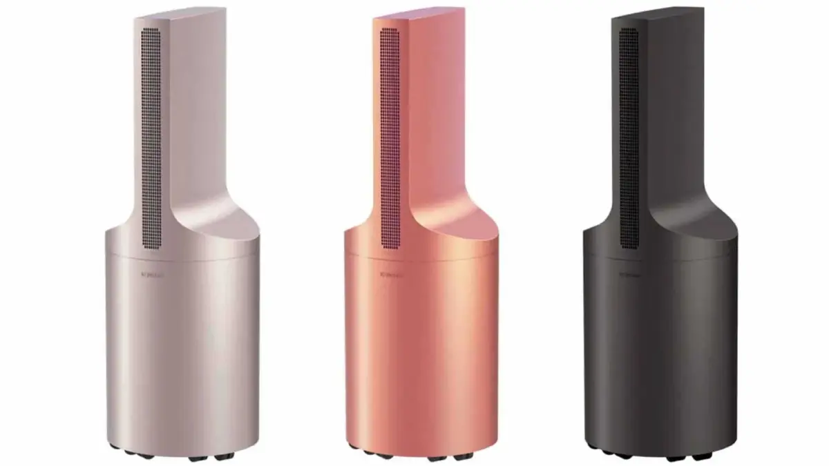 เย็นได้ไม่ต้องใช้ไฟฟ้า เครื่องปรับอากาศพลังไนโตรเจนเหลว