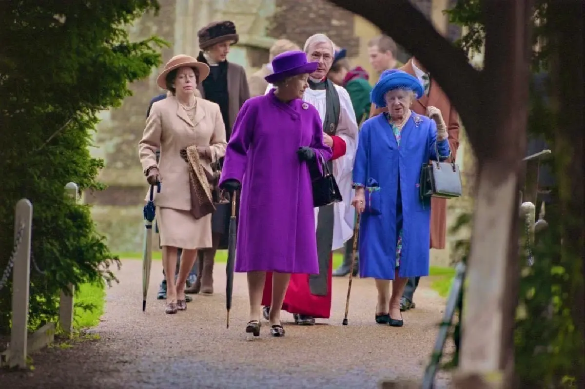 70 ปีแห่งความทรงจำ “ควีนเอลิซาเบธที่ 2” และก้าวต่อไปของ “คิง ชาร์ลส์ ที่ 3”