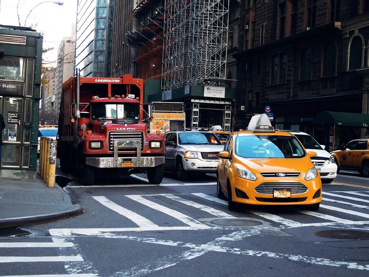 ที่สุดของเมืองอัจฉริยะ 5 อันดับแรกในโลกประจำปี 2022