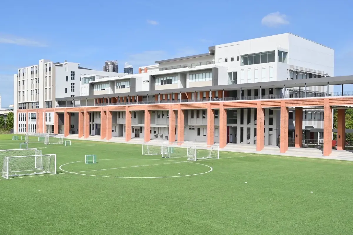 เปิดรับนักเรียน ม. 3 – 6 ทั่วประเทศร่วมงาน King’s Bangkok Education Forum 2022