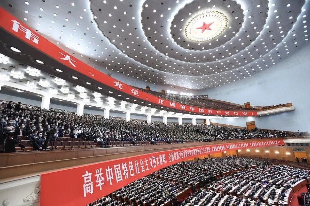 เปิดทิศทางนโยบายจีน จากสุนทรพจน์  "สี จิ้นผิง"