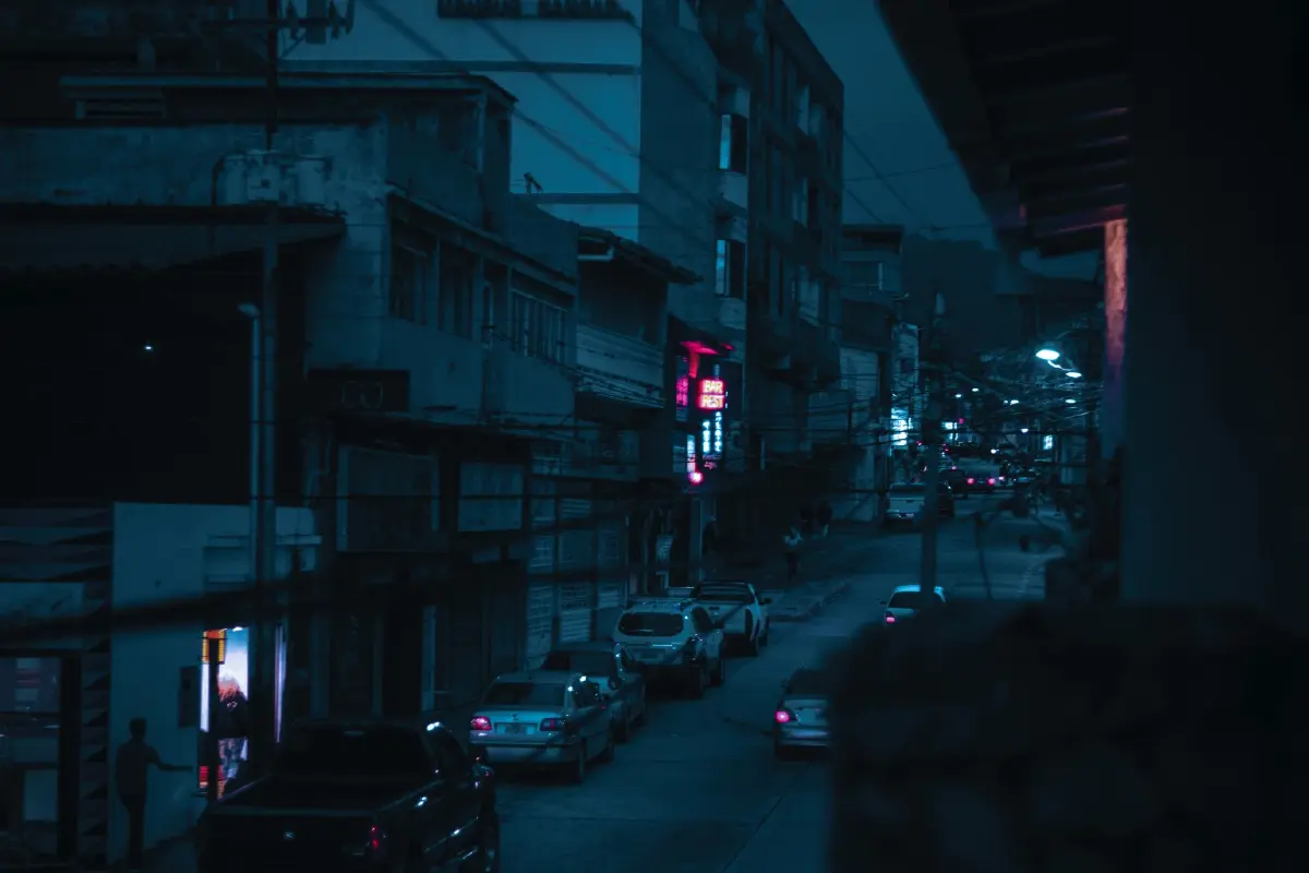 หวาดหวั่น อย่าสั่นสู้! อันดับเมืองอันตรายที่สุดในโลก ปี 2022