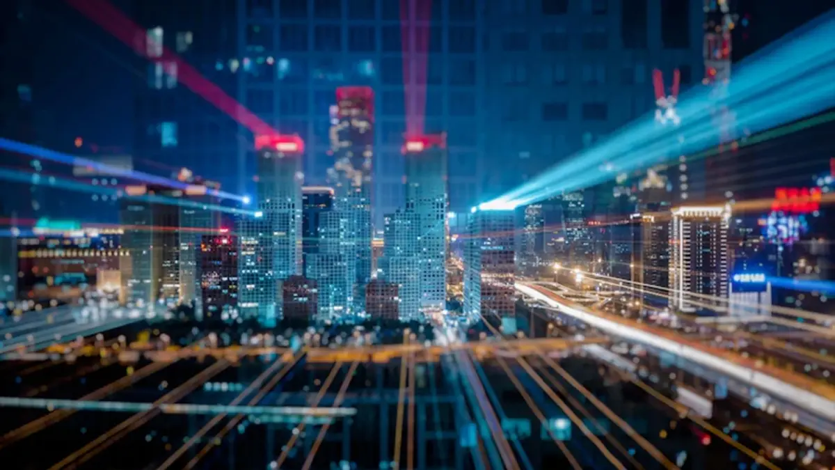 สู่ไฮเปอร์สปีดอินเทอร์เน็ต กับความเร็ว 46 TBps