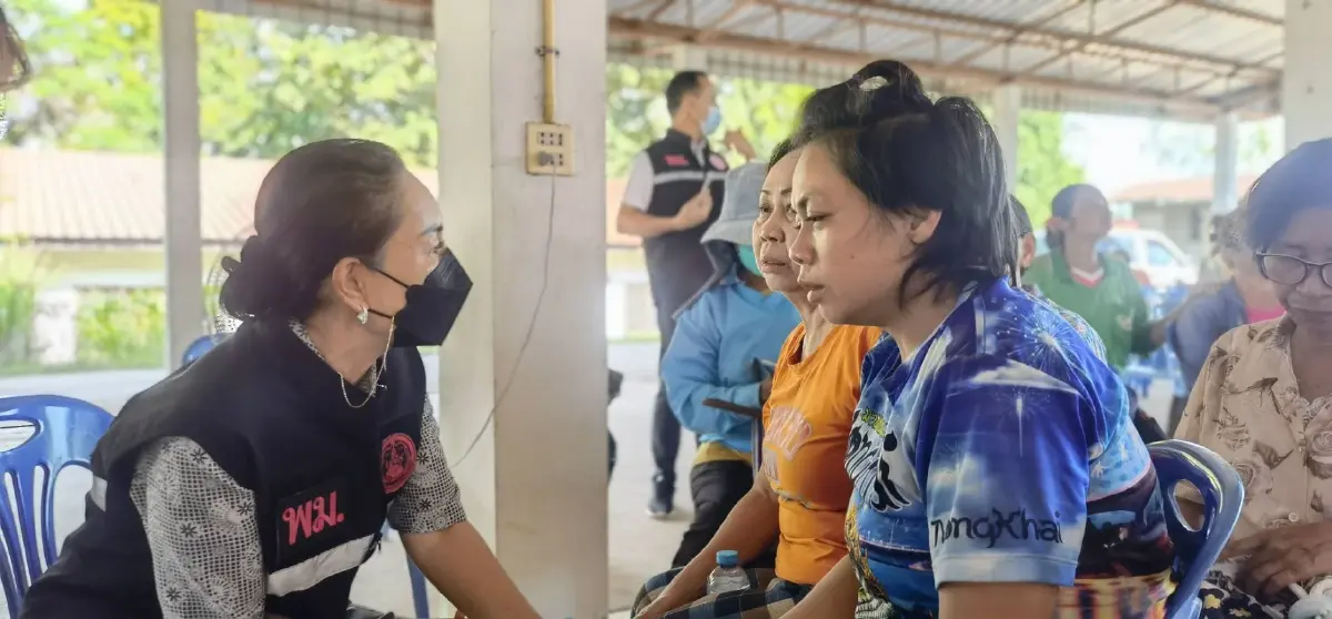 นายกฯสั่งเยียวยาครอบครัว เหยื่อกราดยิงศูนย์เด็กเล็ก