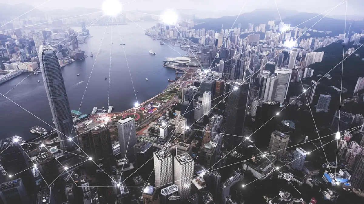 สร้างคุณภาพชีวิตที่ดี คือคีย์หลัก Smart City