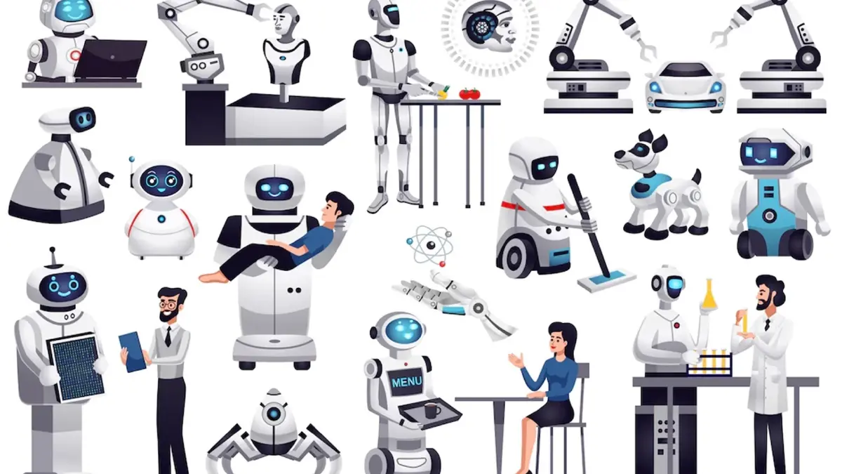 หุ่นยนต์ของ Tesla อาจมีเซ็กส์กับเราได้ในอนาคต