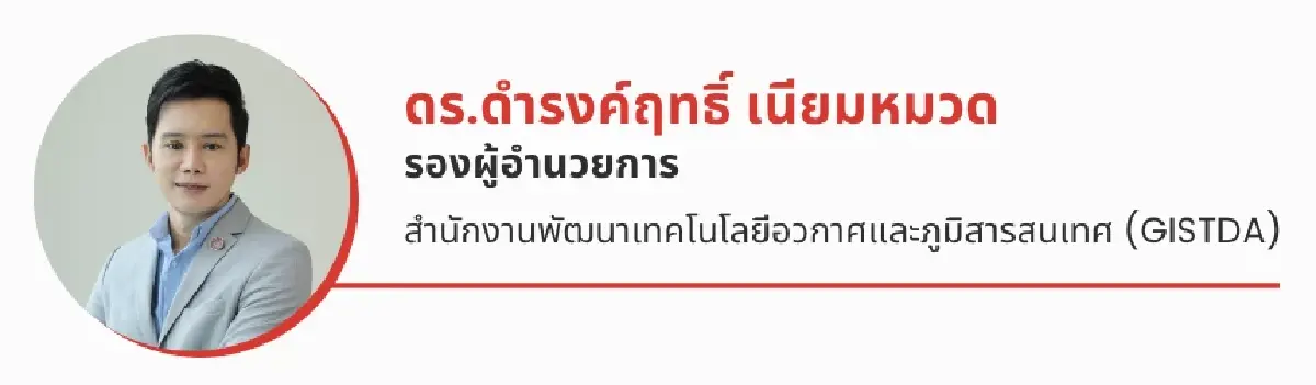 โลกอนาคต ณ ป(ล)ารีส | “future earth" ความหวัง-อุดมสมบูรณ์-ยั่งยืน