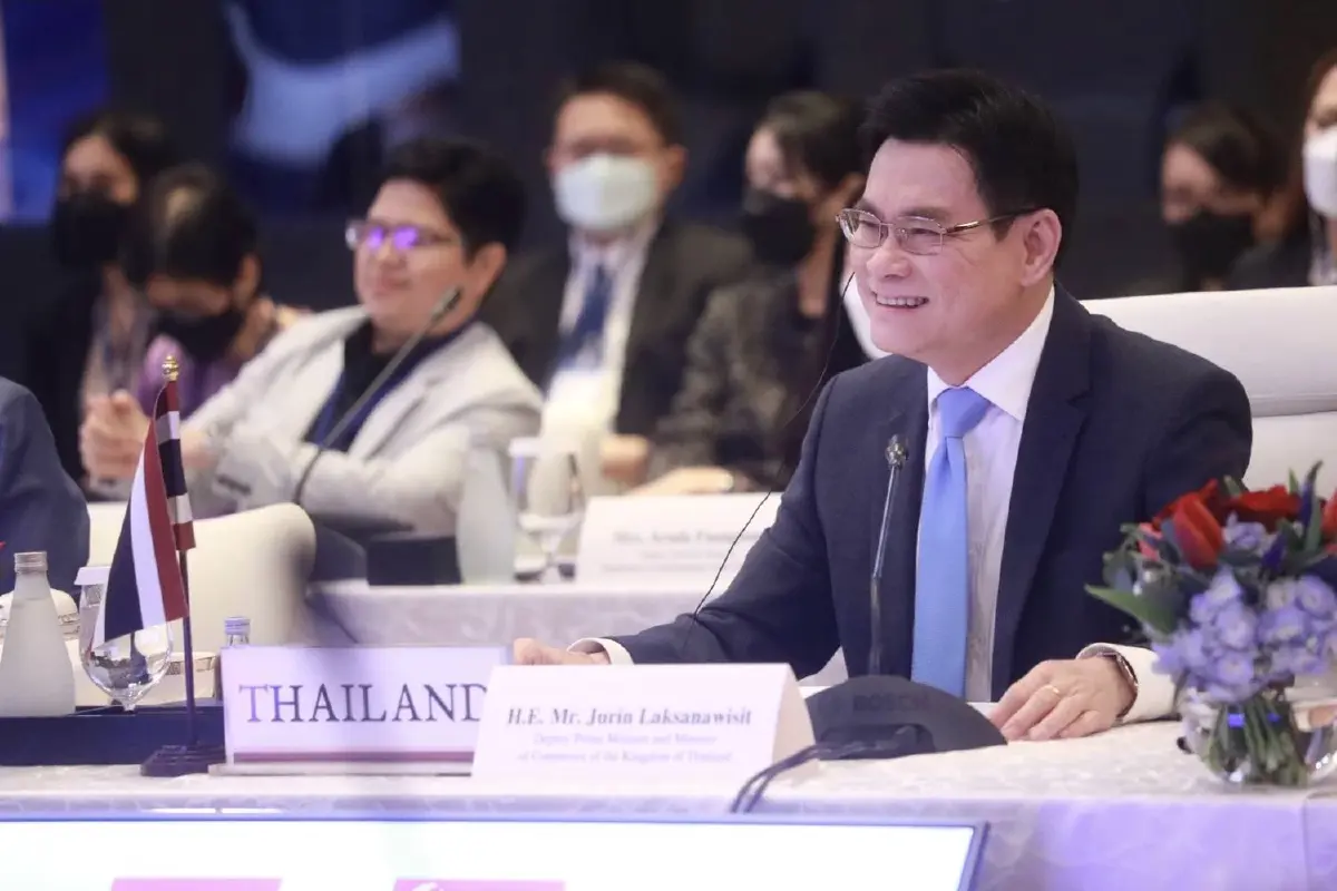 ไทย - สิงคโปร์  ยกระดับการลงทุน ผ่านเวที STEER ครั้งที่6
