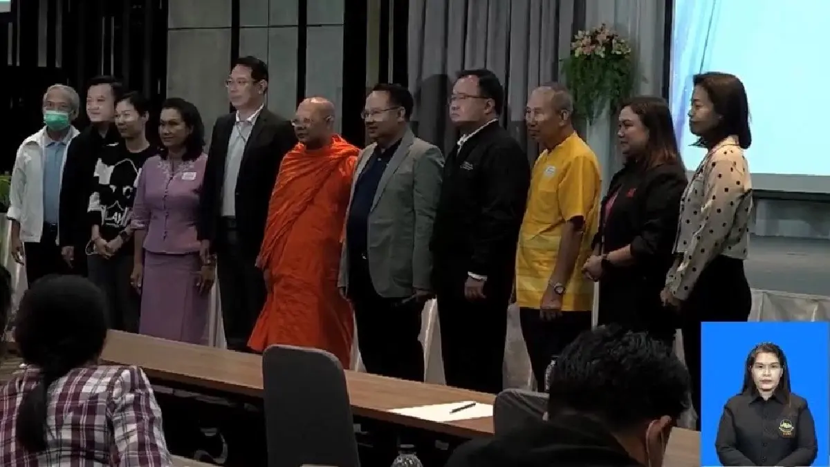 กองทุนสื่อจัด Road to Creators ครั้งที่ 4 ภาคใต้ สงขลา ชวนขอทุนทำสื่อปี 66  