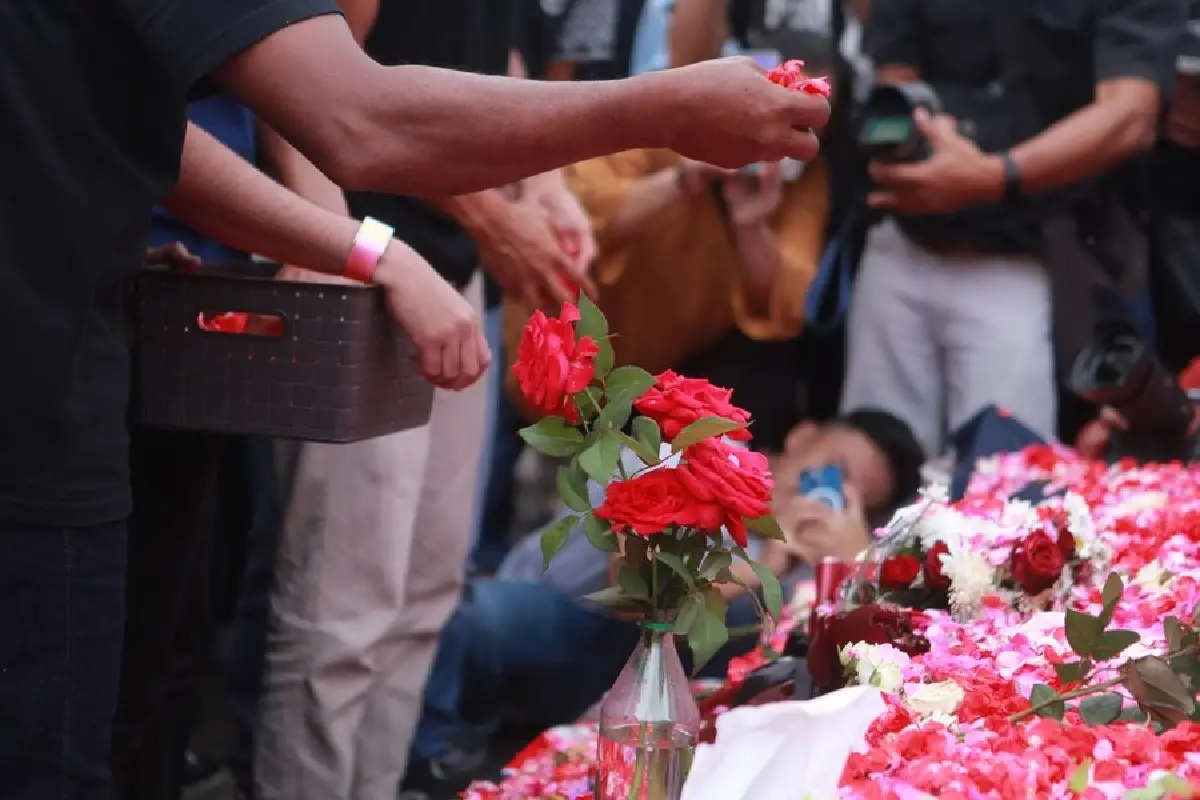 อินโดฯตั้งกรรมการสอบ โศกนาฏกรรม 125 ศพในสนามฟุตบอล